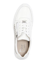 ELENA EDEN, sommarsneakers för dam, vidd G, med uttagbar fotbädd, 