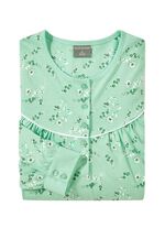 Tv&aring;pack vadl&aring;nga nattlinnen med knappsl&aring; 