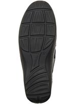 Waldl&auml;ufer kardborresko med handsydd sula 