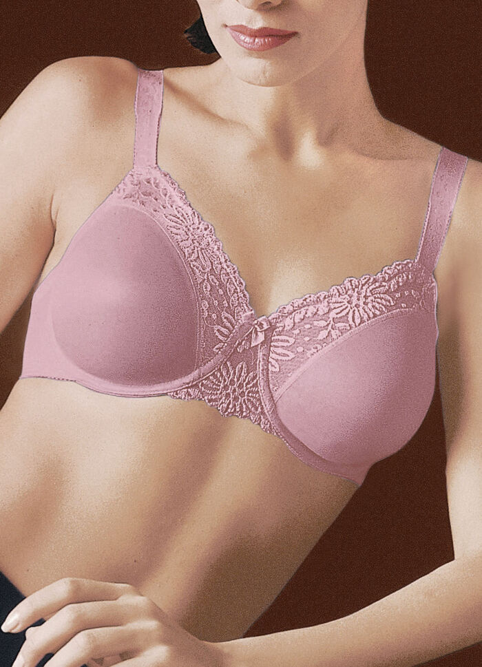 Triumph Ladyform soft minimiser bh med bygel ALTROSÉ
