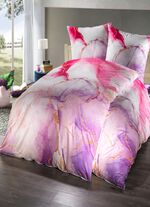 B&auml;ddset i mjuk renforc&eacute; fr&aring;n Florella HALLON