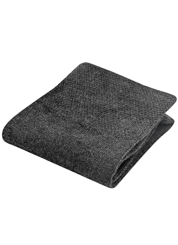 Flerpacksockor med ull, 