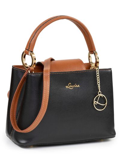 Laurina, miniv&auml;ska, dam, med avtagbar, justerbar axelrem 