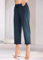 Tv&aring;pack fritidsbyxor med res&aring;r i midjan 