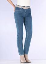 Powerstretch jeans 