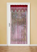 G&auml;nggardiner f&ouml;r gardinst&auml;nger och skenor 