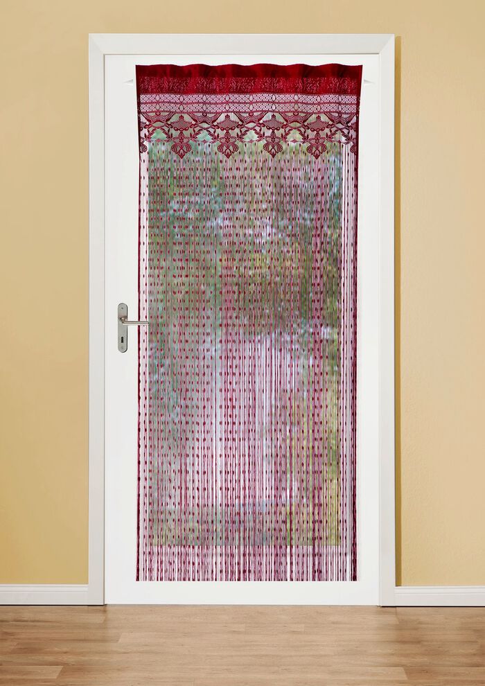 G&auml;nggardiner f&ouml;r gardinst&auml;nger och skenor 