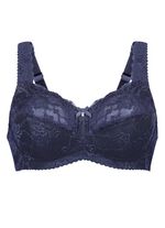 Rosa Faia-bh tillverkad av fin elastisk spets 