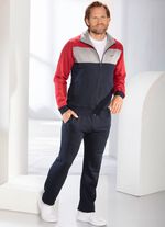 Fritidsdr&auml;kt med sidofickor 