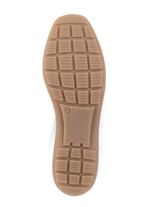 ELENA EDEN tofflor med metallsmycken 