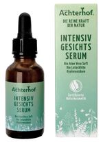 H&ouml;gkvalitativt naturkosmetisktv&aring;rdsset, 3 delar 