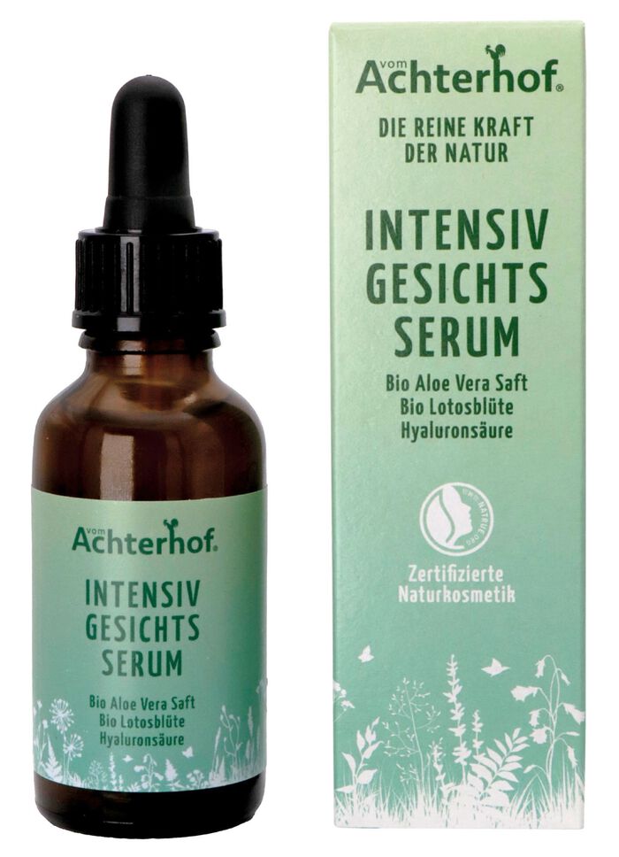 H&ouml;gkvalitativt naturkosmetisktv&aring;rdsset, 3 delar 