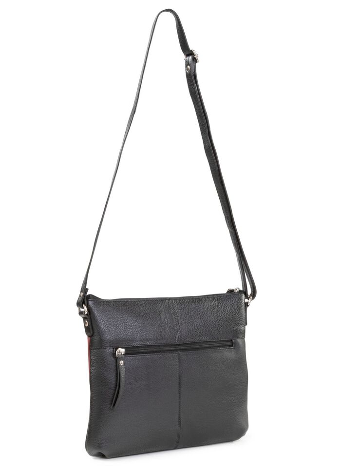 Laurina, v&auml;ska, dam, med justerbar axelrem 