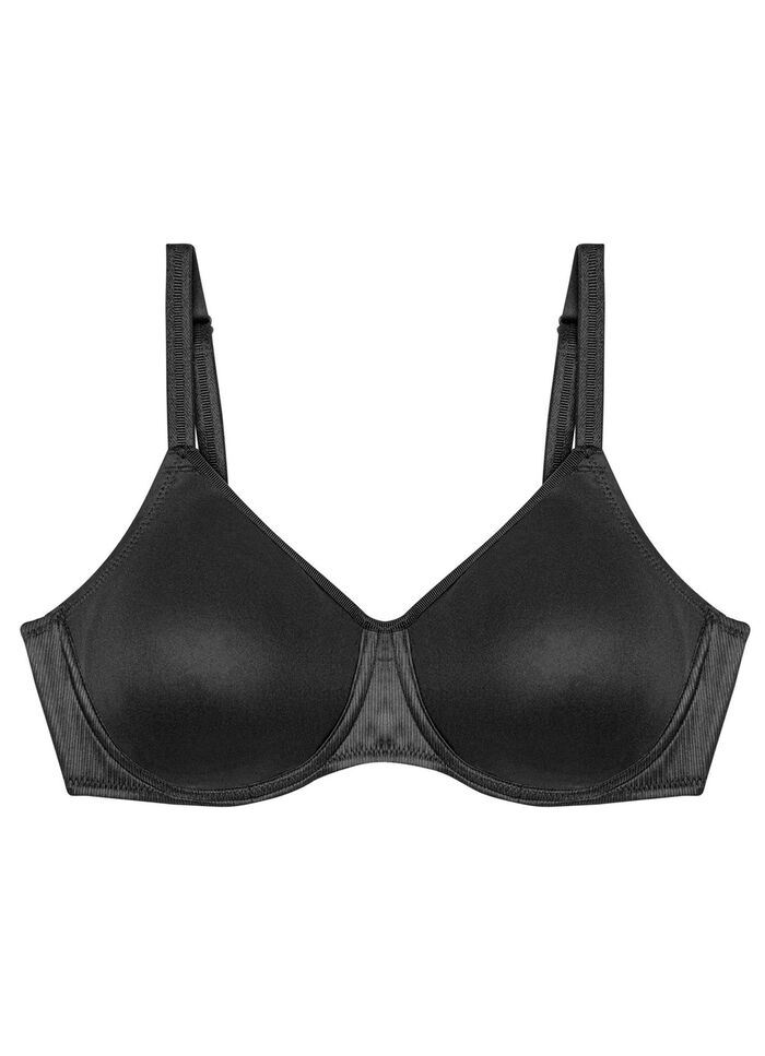 Triumph Urban Minimizer Bygel-BH SVART