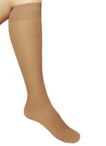 Diabetiker-sockor och -knästrumpor, 