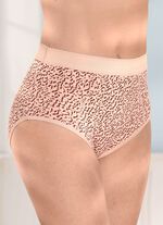 Sexpack shapingtrosor med f&ouml;rst&auml;rkt magparti 