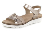 Sandaler BRONS