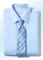 Skjorta med Kent-krage i 5 f&auml;rger och 2 m&ouml;nster 