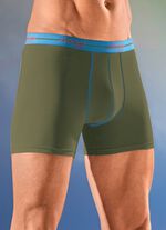 Sloggi tv&aring;pack byxor med res&aring;r i midjan 