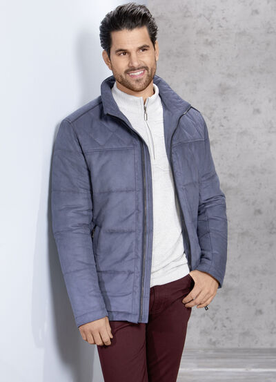 Kort jacka från "S4 Jackets" 