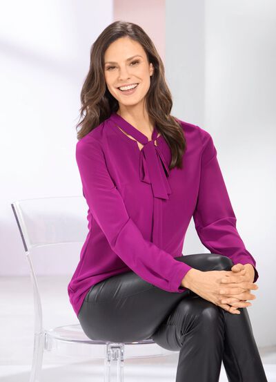 Kombination stark skjorttunika 