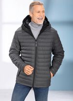 Funktionell v&auml;ndbar jacka fr&aring;n "LPO" 