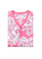 F&ouml;rpackning med tv&aring; nattlinnen, kn&auml;l&aring;nga, med knappsl&aring; 