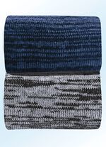 Sexpack strumpor som andas och &auml;r supermjuka 