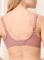 Triumph Ladyform Soft Minimizer-bh med bygel 