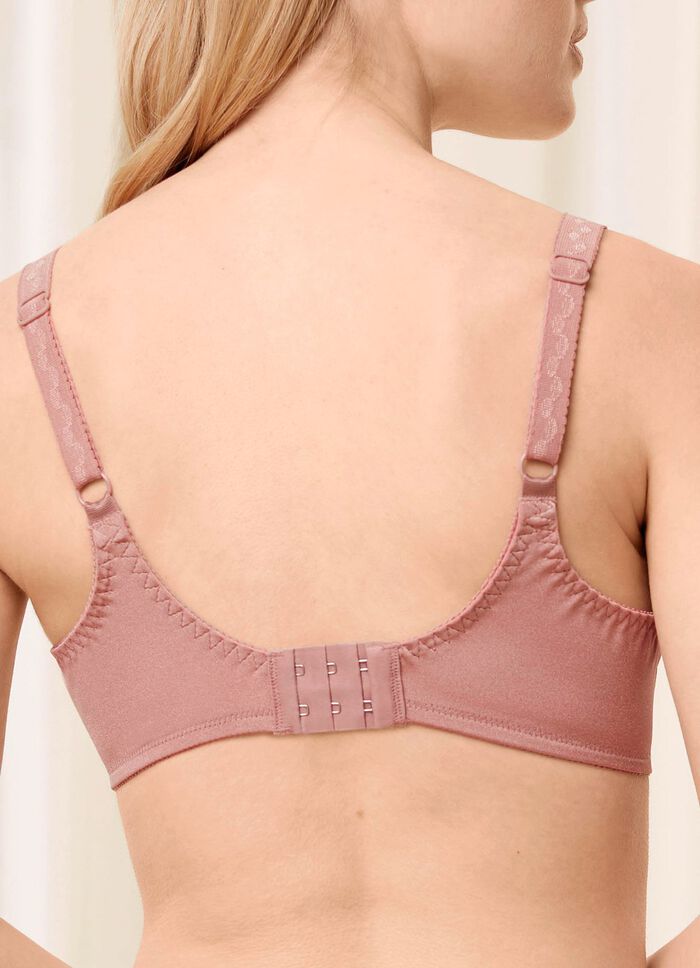Triumph Ladyform Soft Minimizer-bh med bygel 