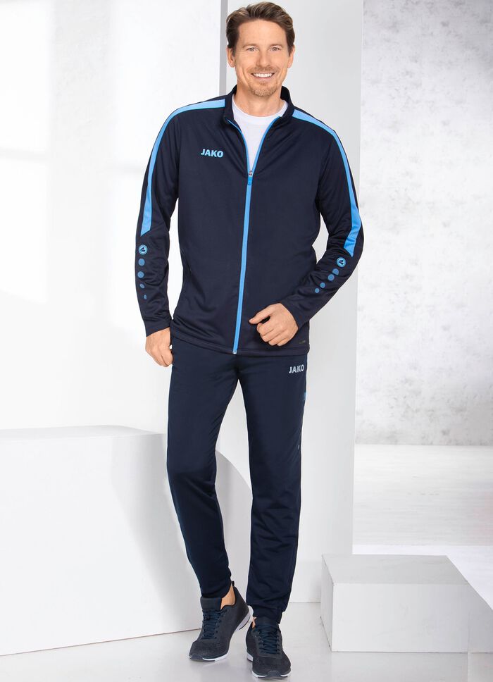 Fritidsdr&auml;kt fr&aring;n &ldquo;Jako&rdquo; 