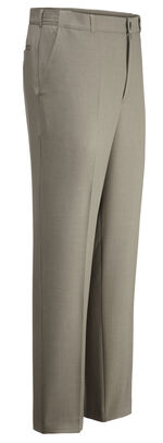 "Klaus models" byxor i 4 f&auml;rger VASS GR&Ouml;N MELERAD