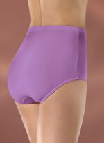 Laurina trepack trosor med res&aring;r i midjan 