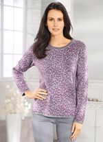 Tr&ouml;ja med nyull 