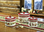 Villeroy &amp; Boch konditorivaror av porslin 