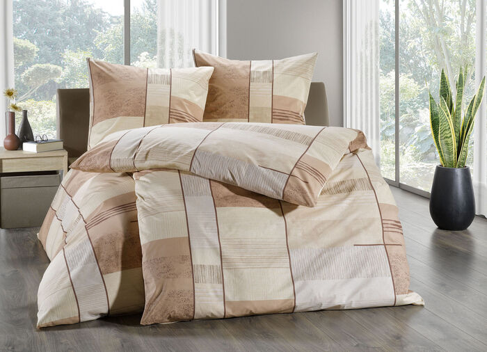 Trosor i fempack NATUR