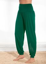 Pumpbyxor fr&aring;n Plantier M&Ouml;RKGR&Ouml;N