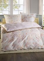 Feinbiber-s&auml;ngkl&auml;desset fr&aring;n Biberna 