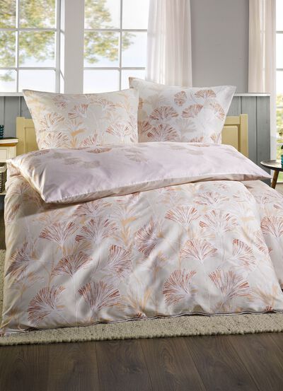 P&aring;slakanset fr&aring;n Biberna av tunn flanell 