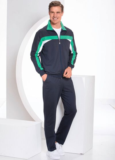 Joggingdress från ”Athlet” 