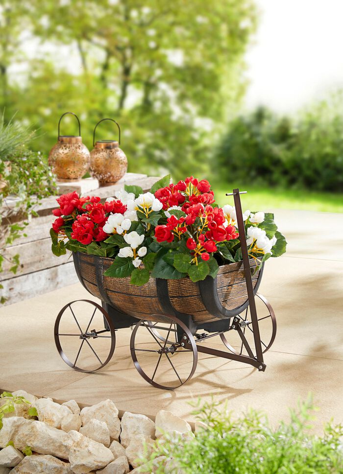 V&auml;xtvagn "Vinfat" 