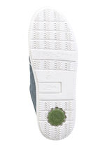 ELENA EDEN sneakers med kontrastkanter JEANS