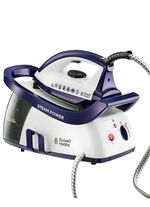 Russell Hobbs ångstrykstation 