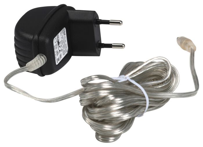 Transformator f&ouml;r ljuskronor 