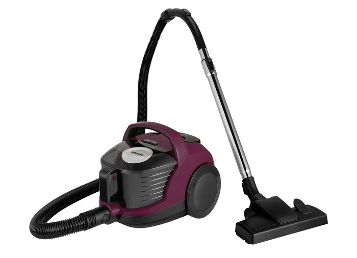 Grundig VCC 3870A dammsugare 