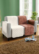 Soff- och f&aring;t&ouml;ljskydd med halkskydd 