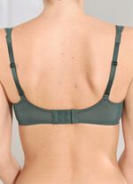 Rosa Faia bygel-bh med elastisk spets 