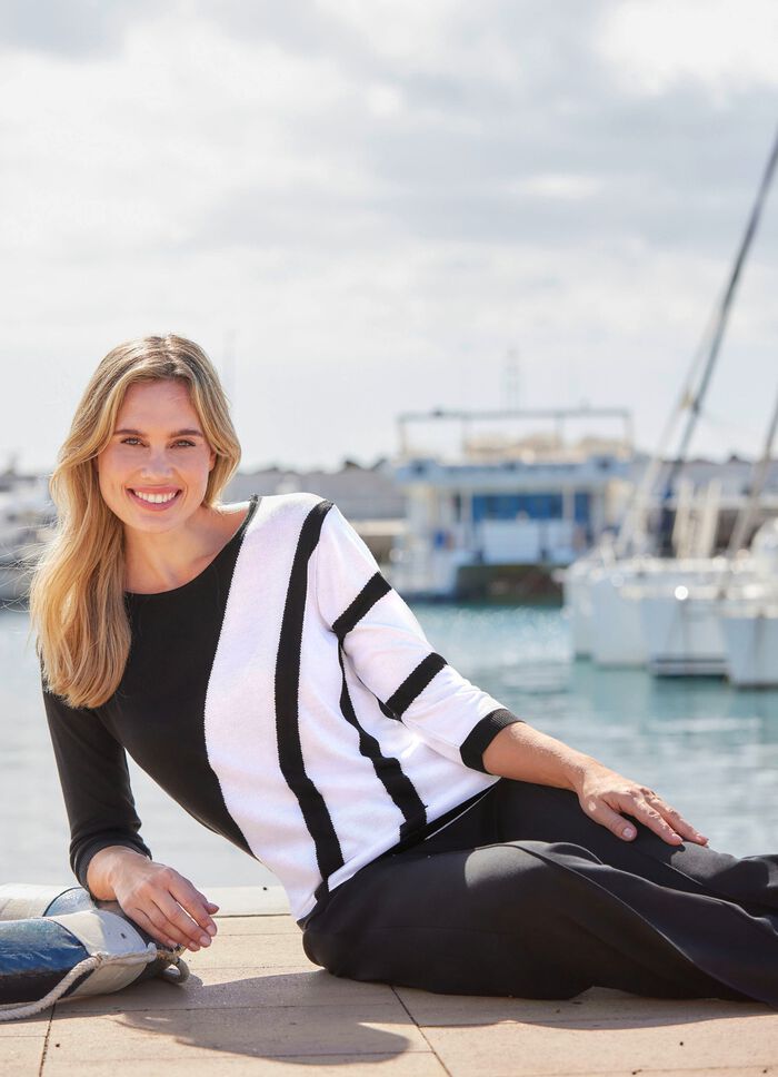 Tr&ouml;ja i grafisk design 