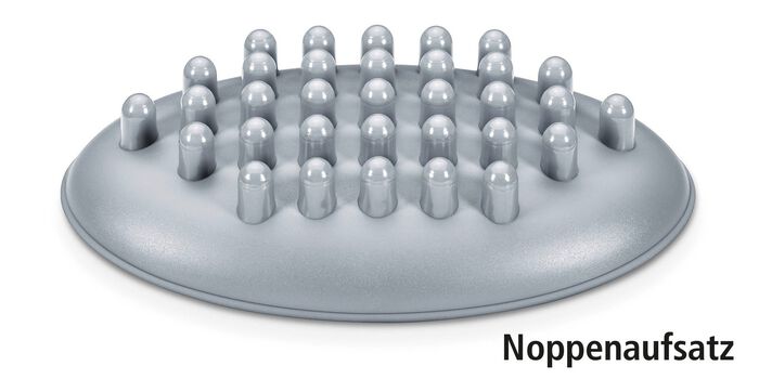 Infrar&ouml;d massageapparat 