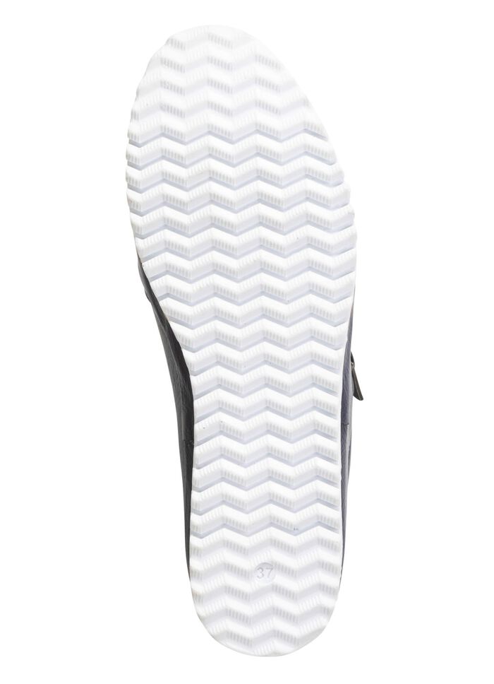 Andrea Conti tofflor i nappal&auml;der 